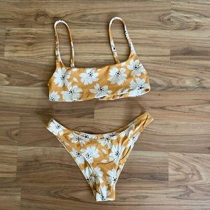 Stone fox swim set